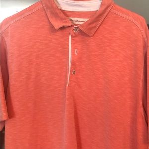 Men’s Tommy Bahama polo